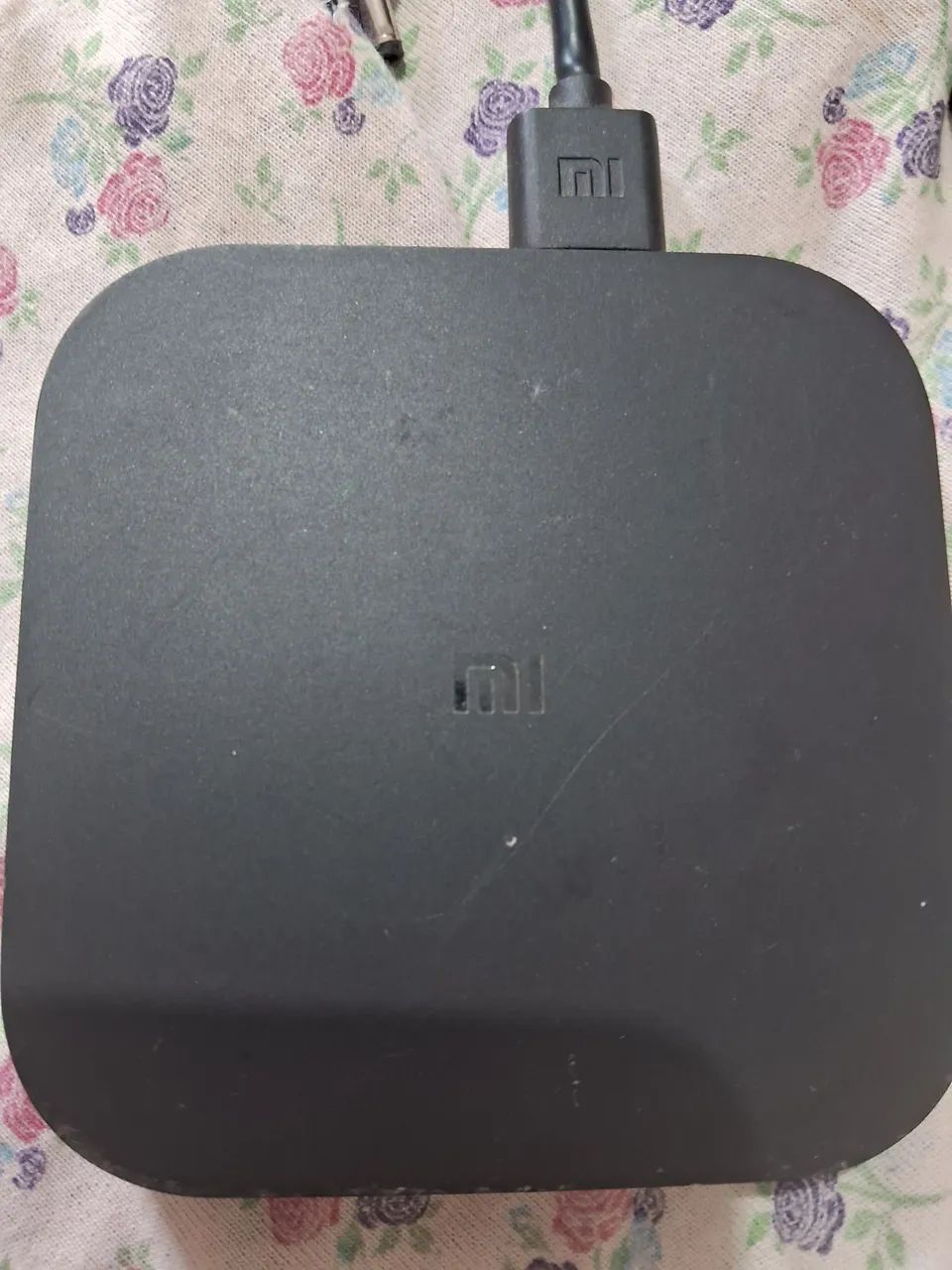 Tv box xiaomi usado - Foto 3