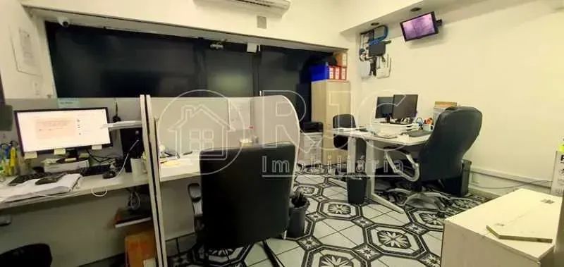 Ponto comercial/Loja/Box para venda com 30 metros quadrados em Tijuca - Rio de Janeiro - R - Foto 10