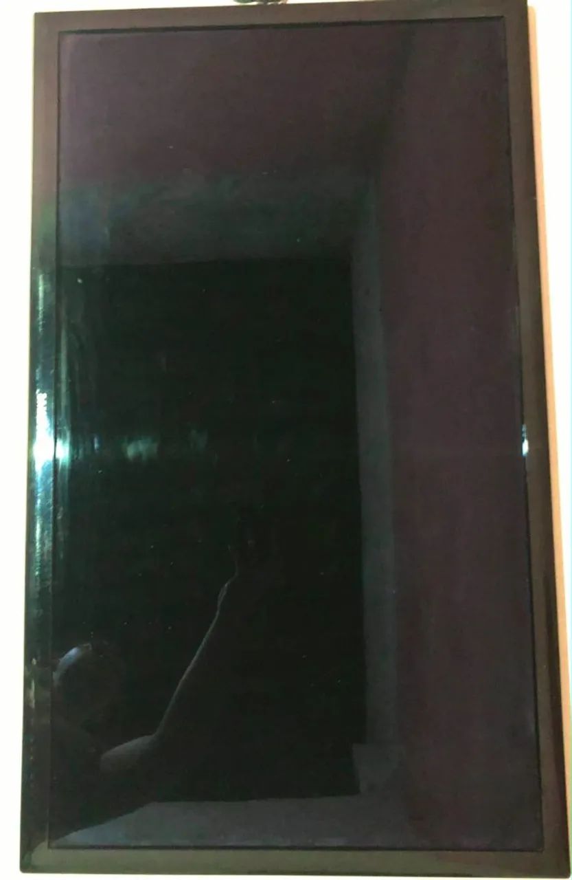 Samsung TV LED de 40 polegadas Full HD (1080p)