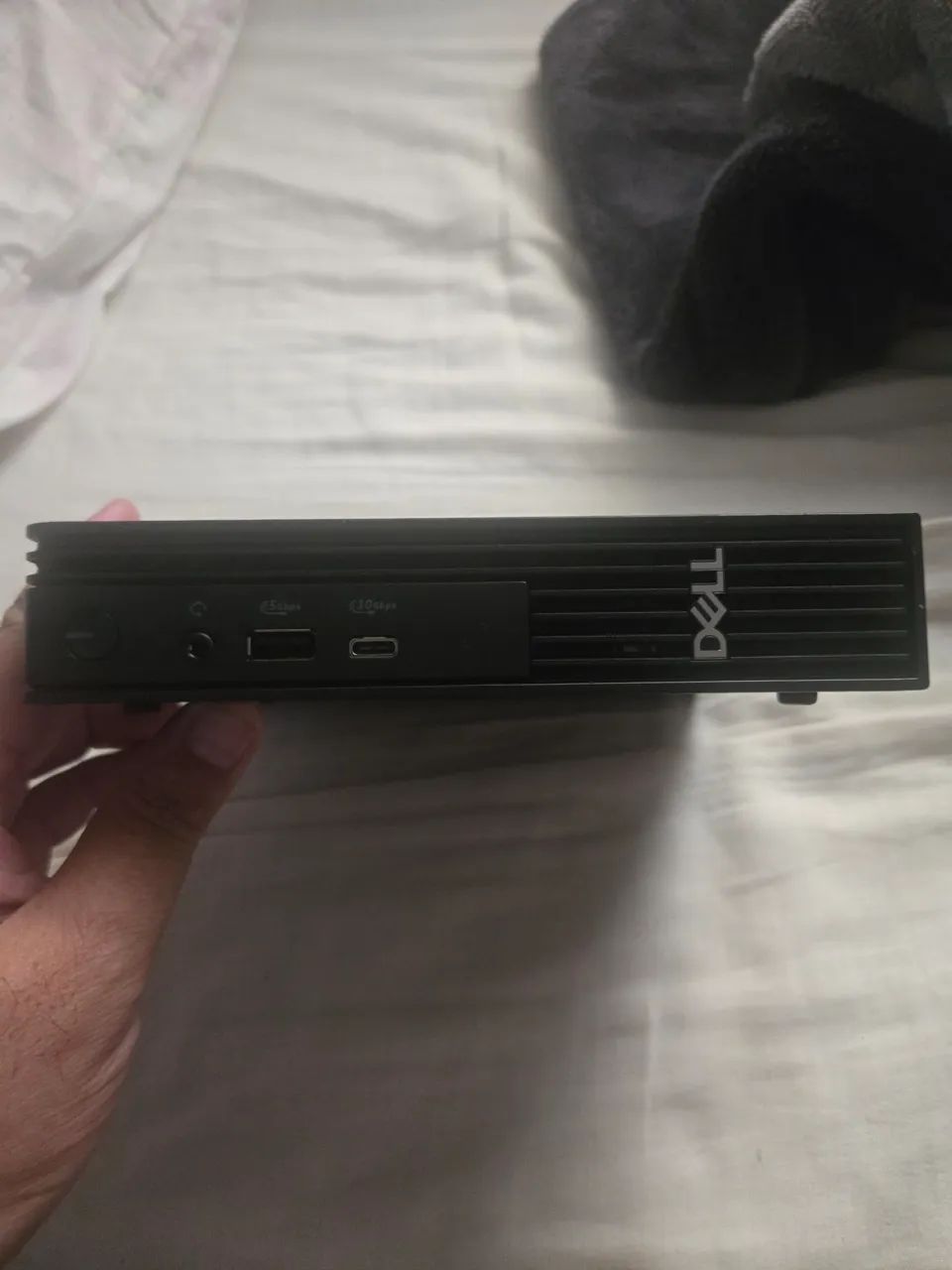 Mini PC Dell QCM 1250  - Foto 2
