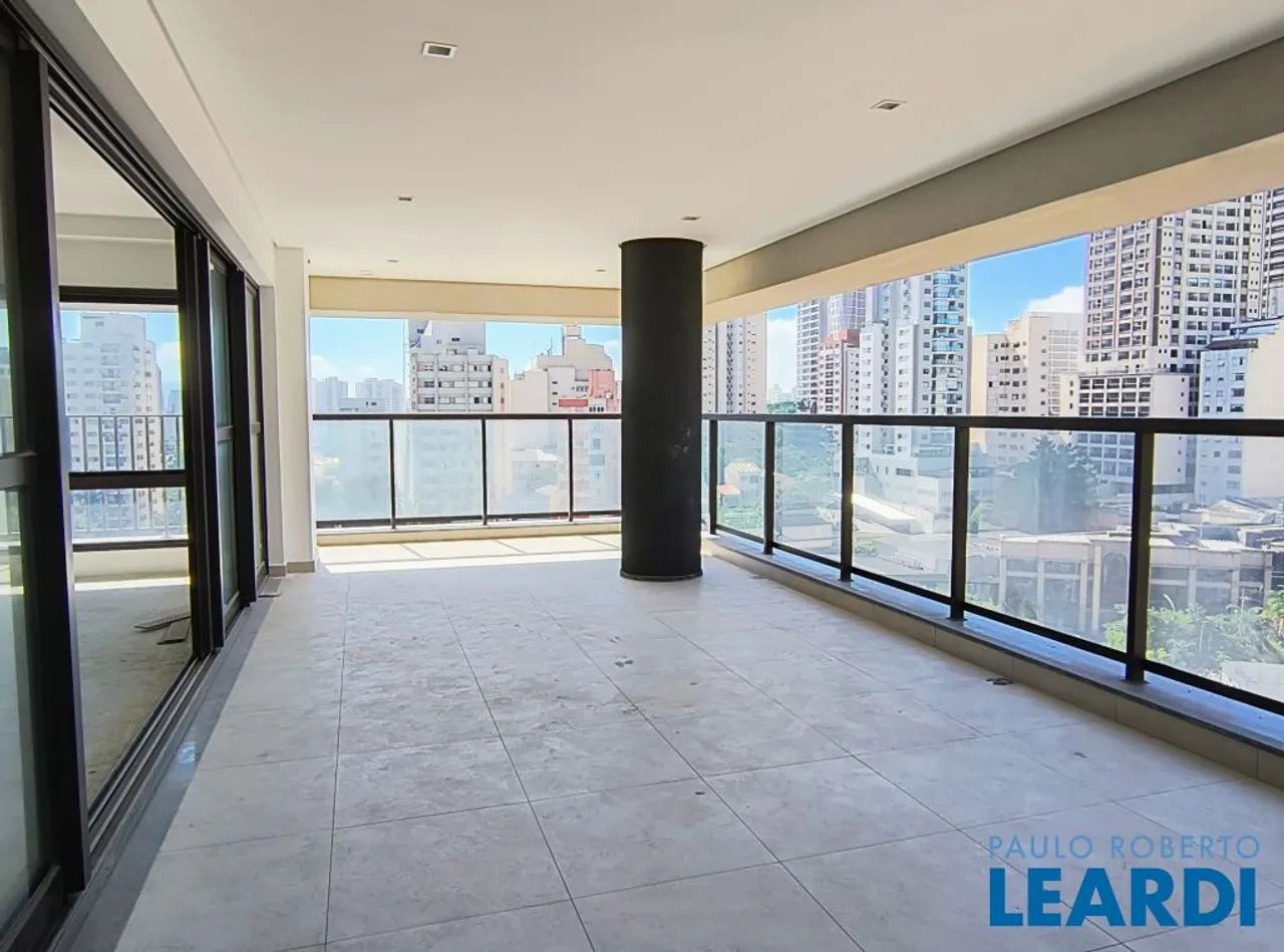 APARTAMENTO - PERDIZES - SP - Foto 3