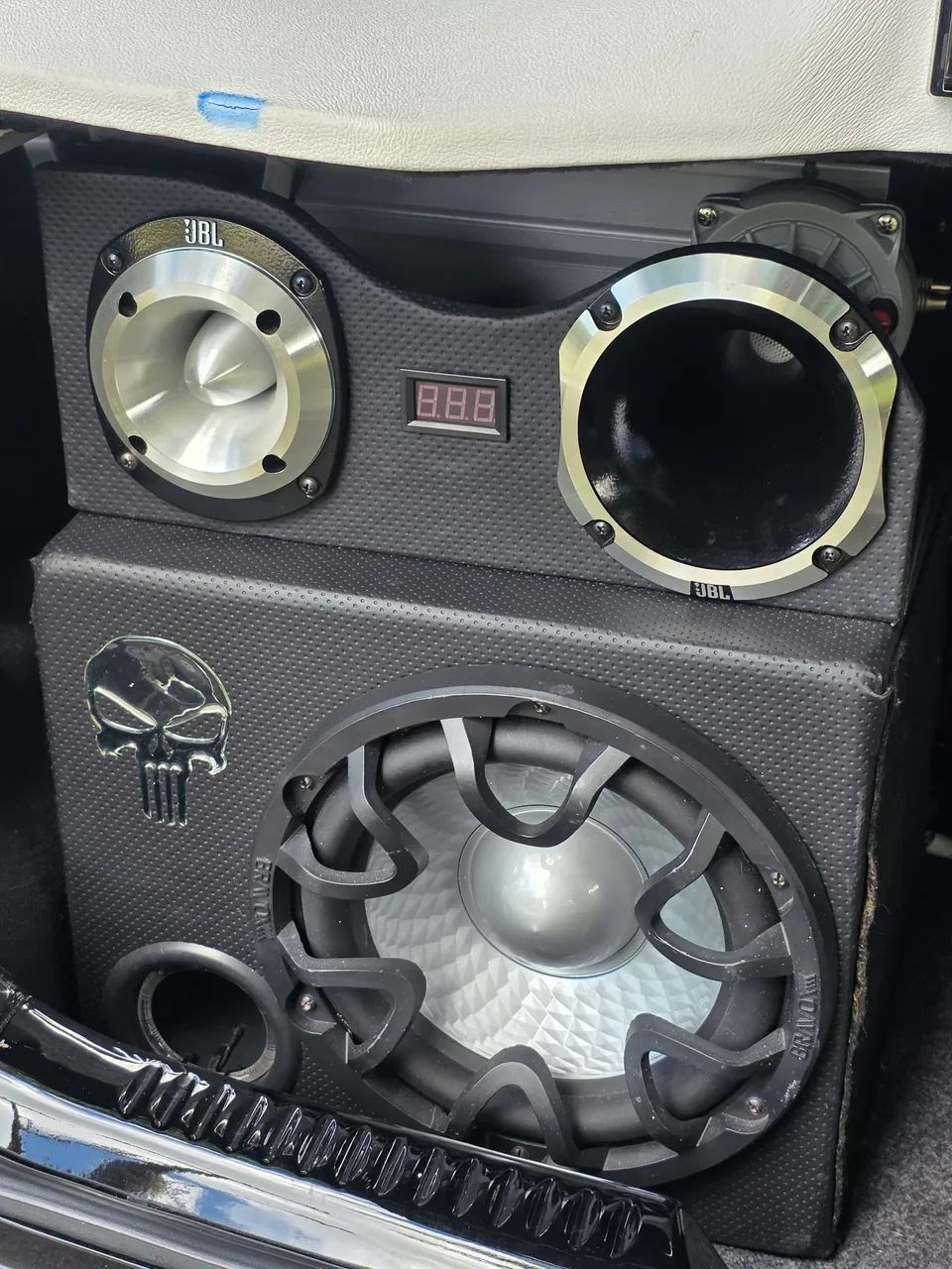 Som automotivo  - Foto 2