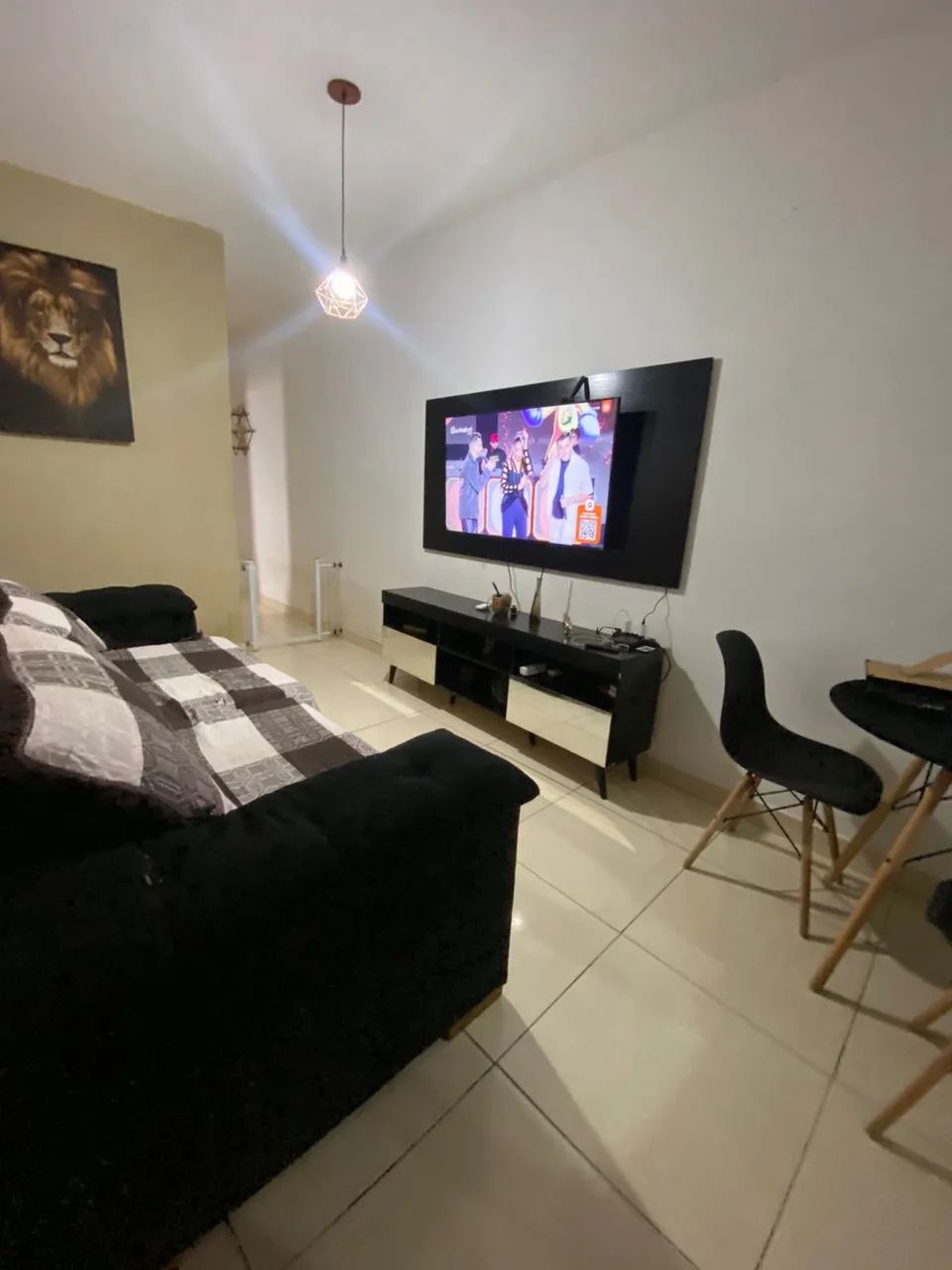 Vendo casa em Glória 