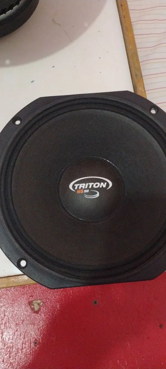 Mg 510 Triton nova
