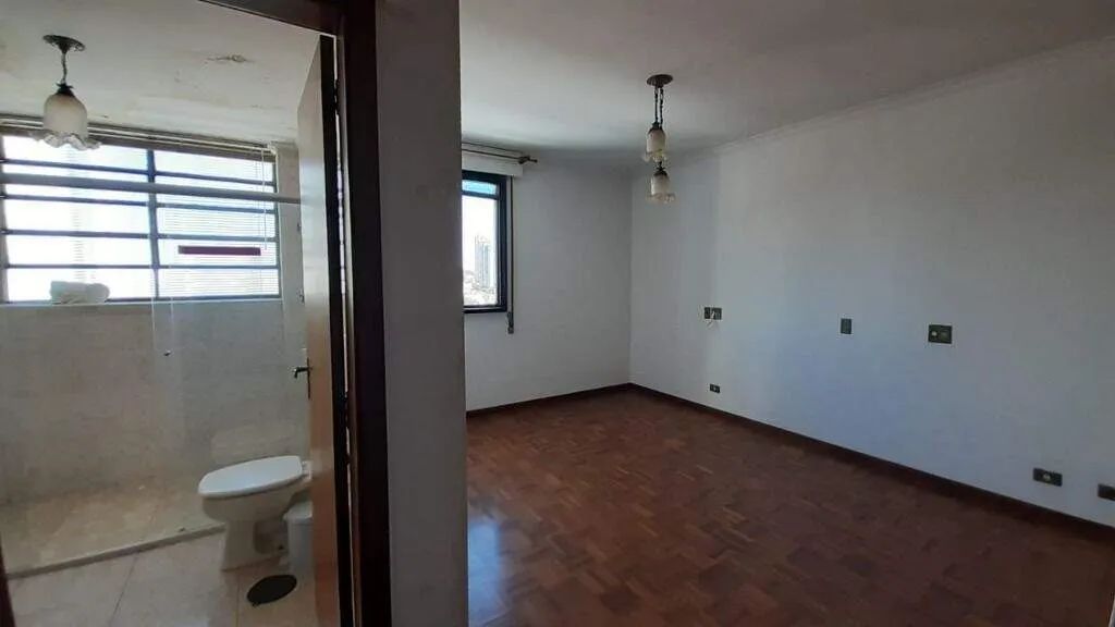 Apartamento central a venda 165 metros em Piracicaba - Foto 3