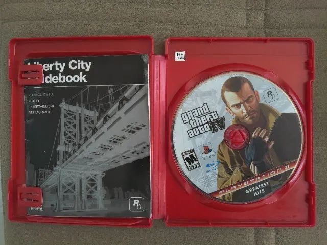 Jogos de PS3 originais - Foto 4