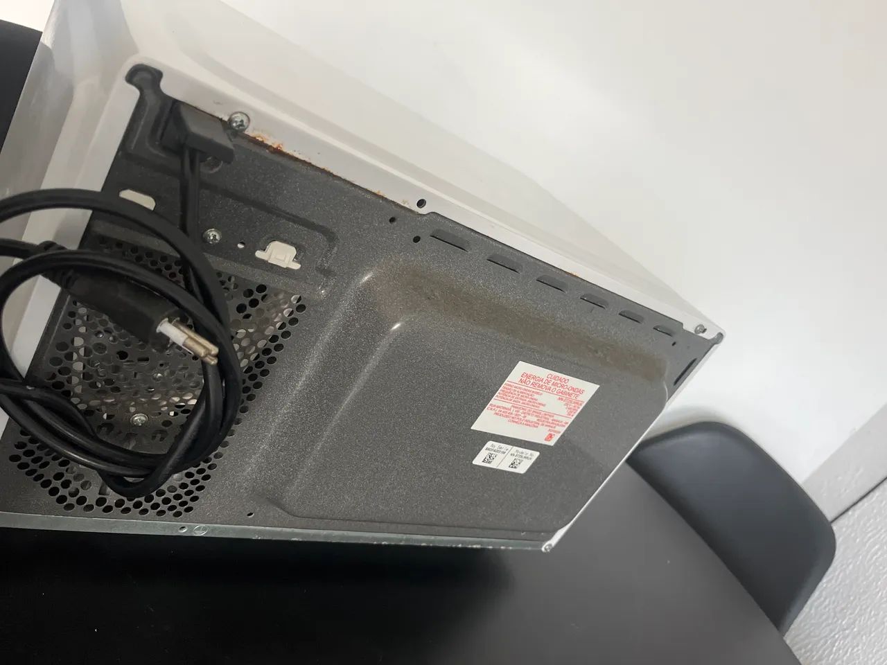 microondas  - Foto 5
