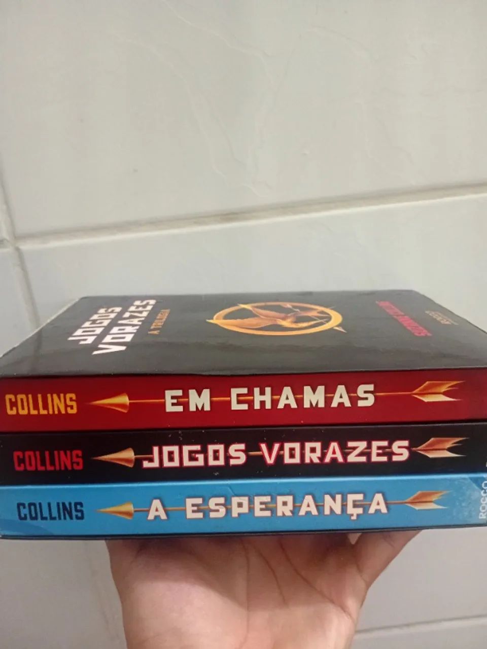 Livros