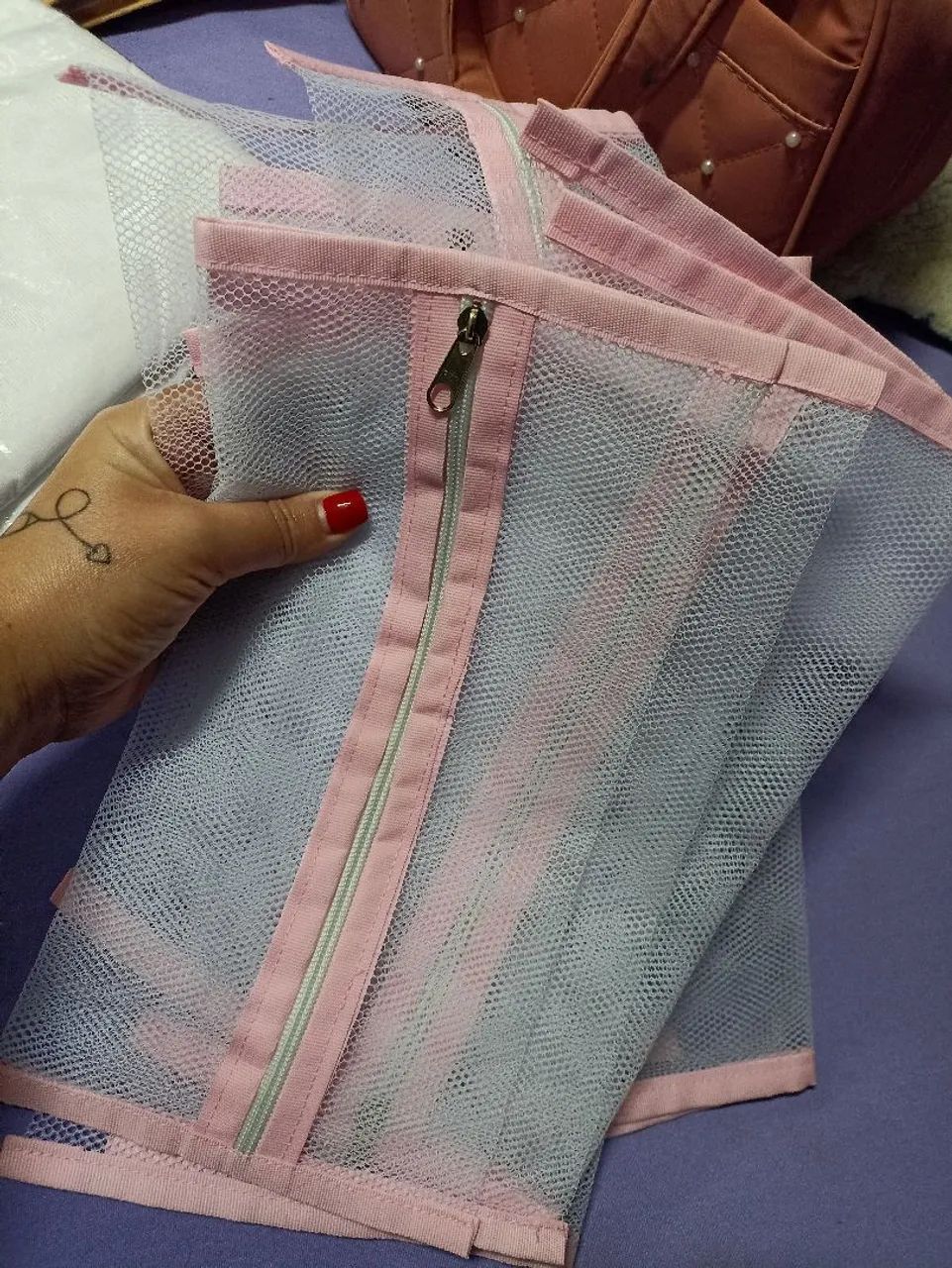 Bolsas maternidade  - Foto 5