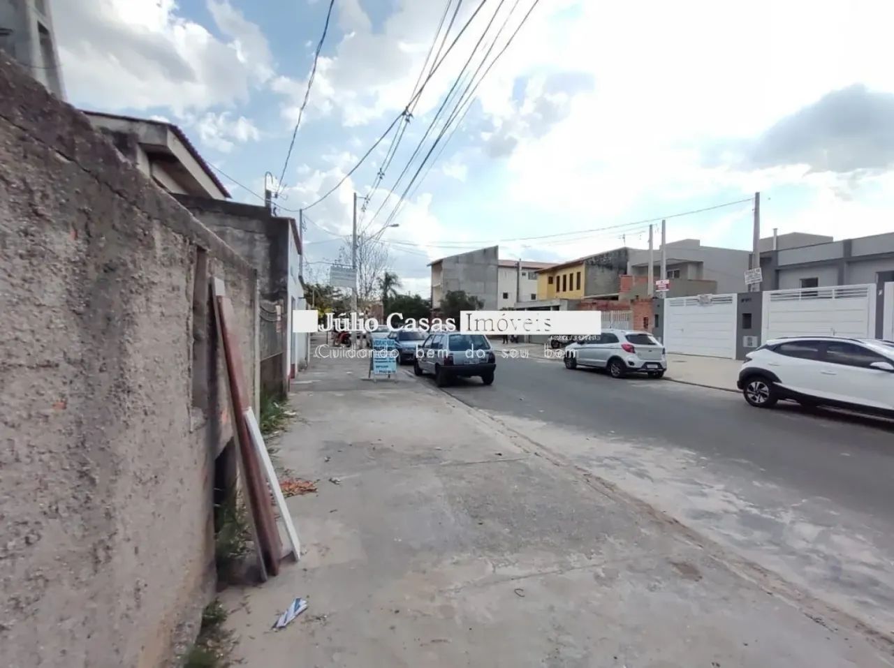 Terreno Padrão em Sorocaba - Foto 5