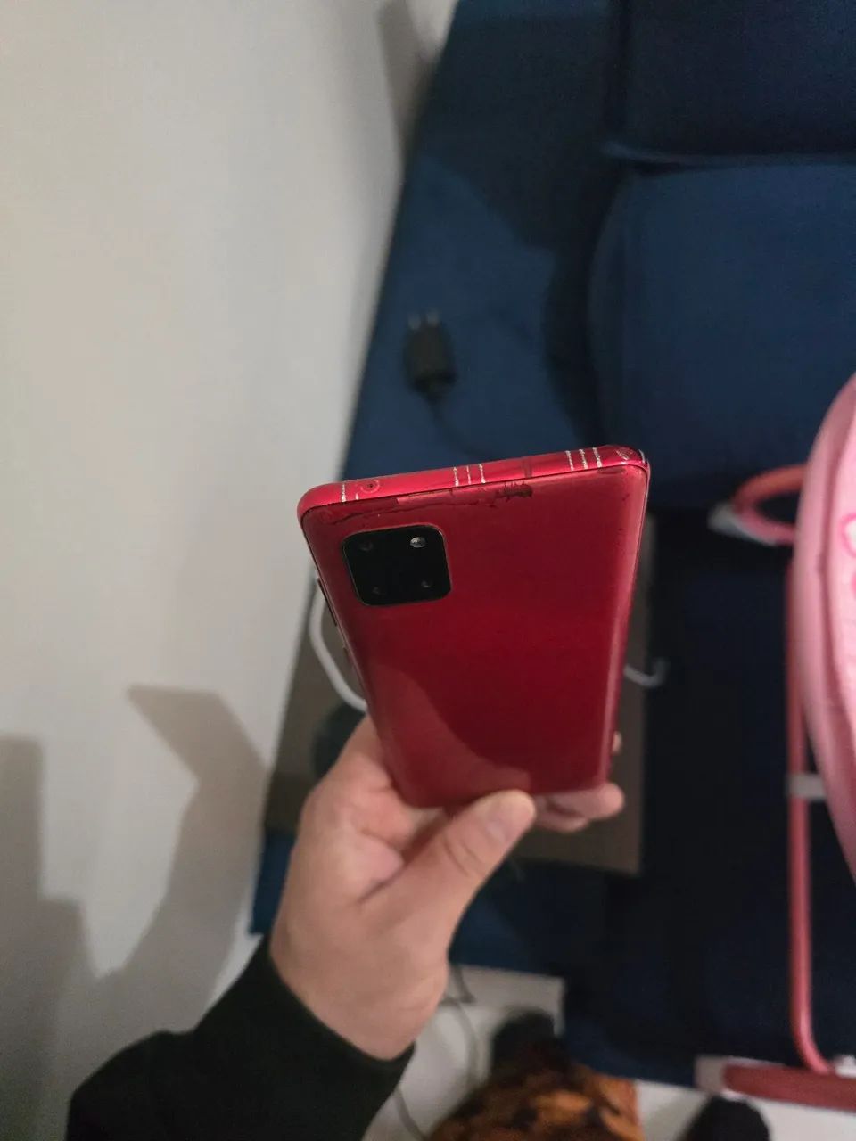 Galaxy note 10 lite - Foto 3