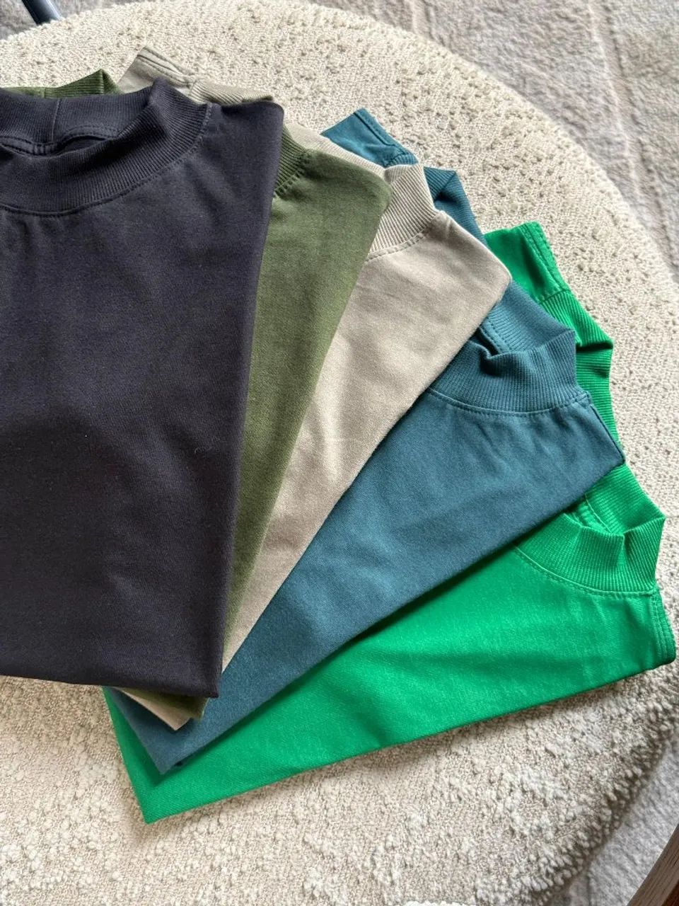 Blusa feminina 