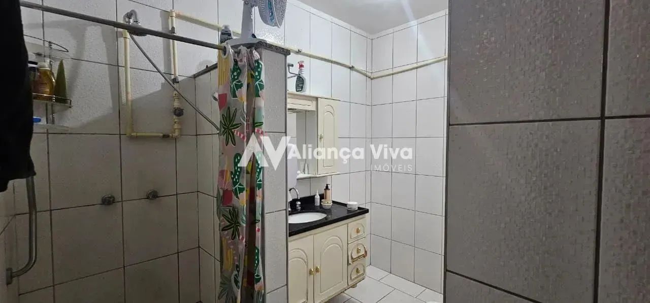 Copacabana | Apartamento 3 quartos, sendo 1 suite - Foto 10