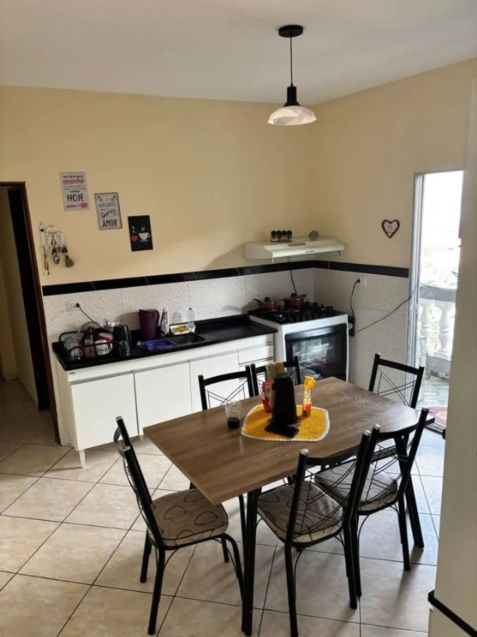 Vendo Casa em São Pedro - Foto 2