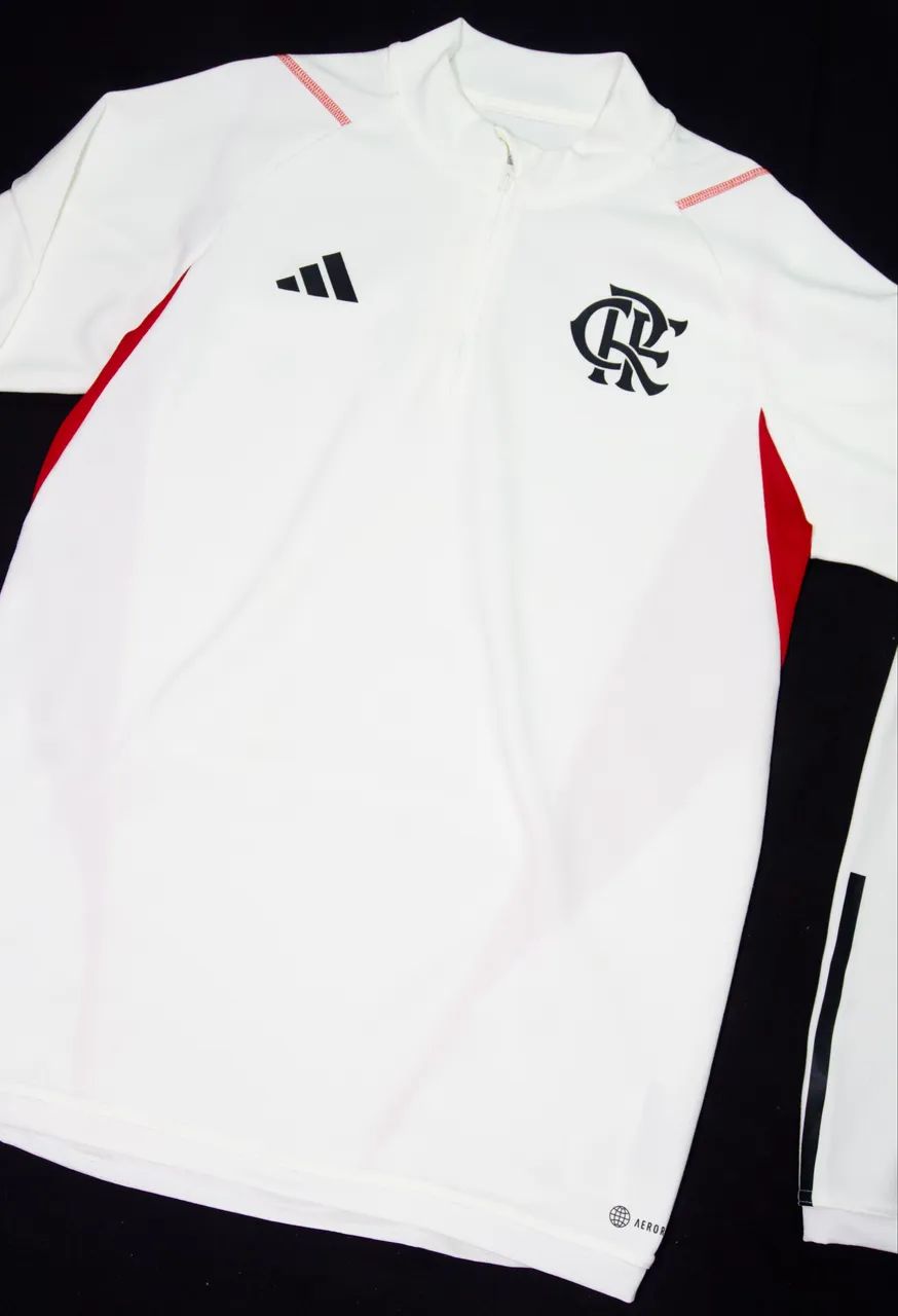Jaqueta Flamengo  - Foto 2
