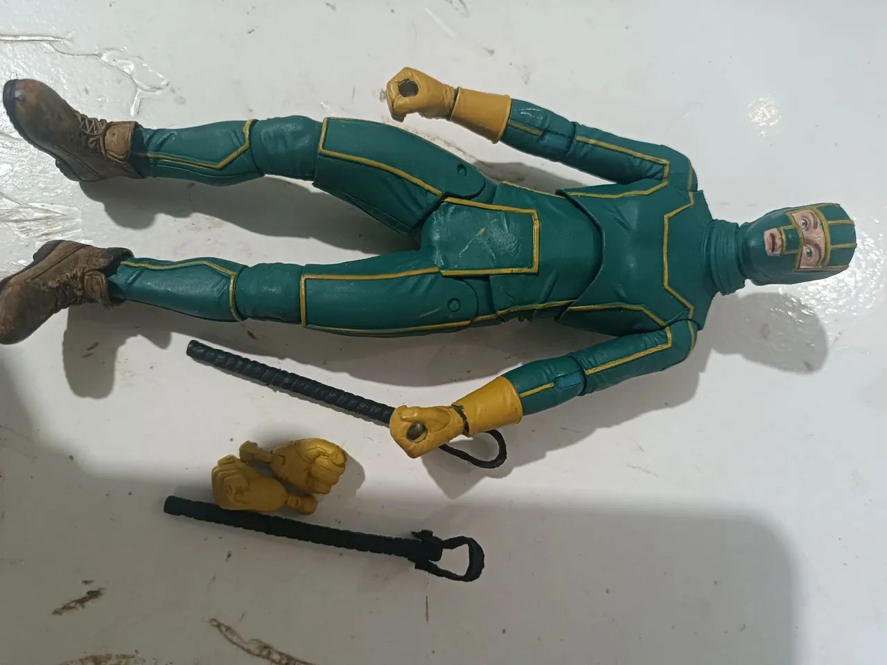 Kick Ass Neca - Foto 3