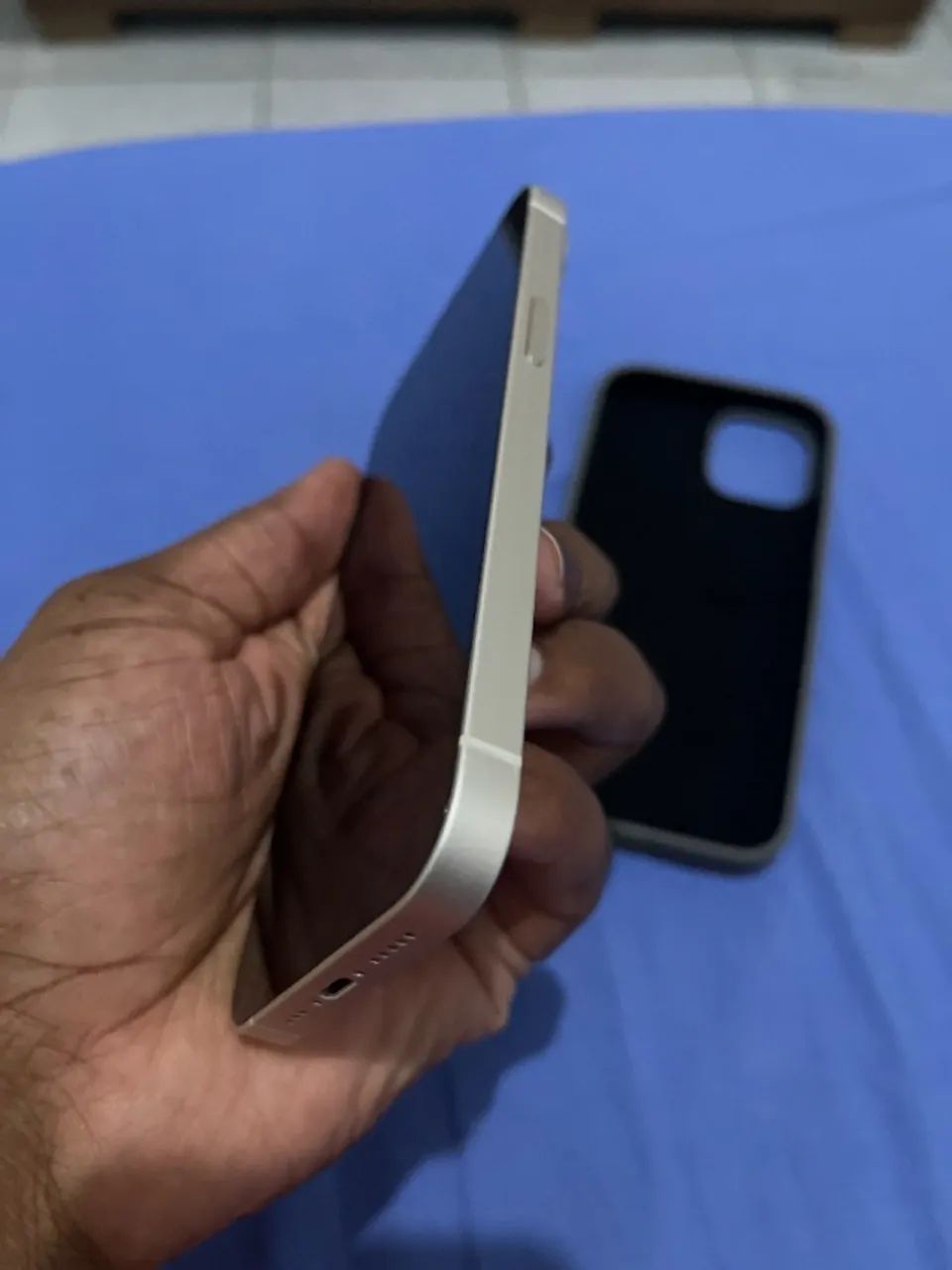 iPhone 14 128GB - Bateria 86% - Impecável - Foto 3