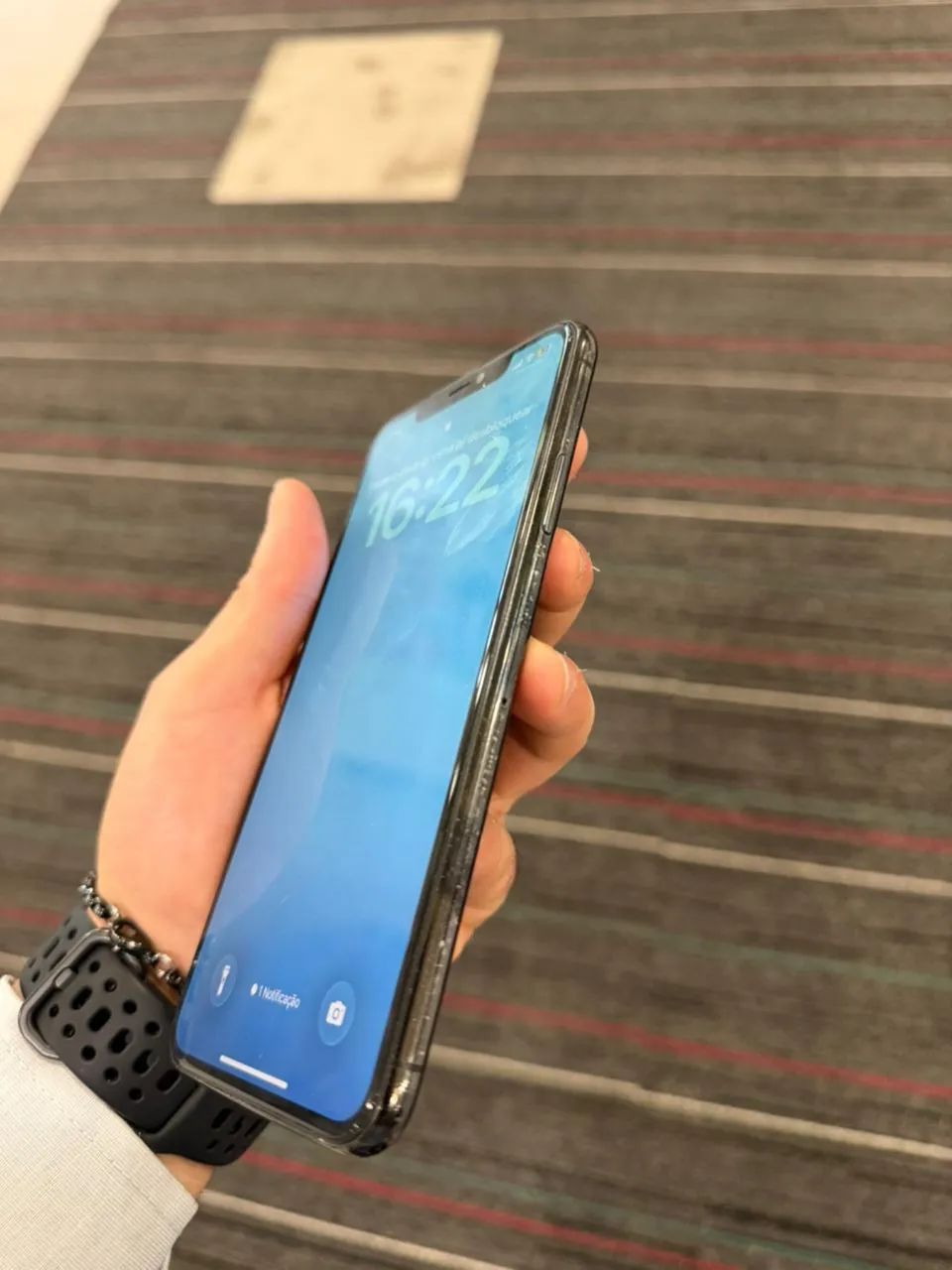 iPhone 11 Pro Max  - Foto 3