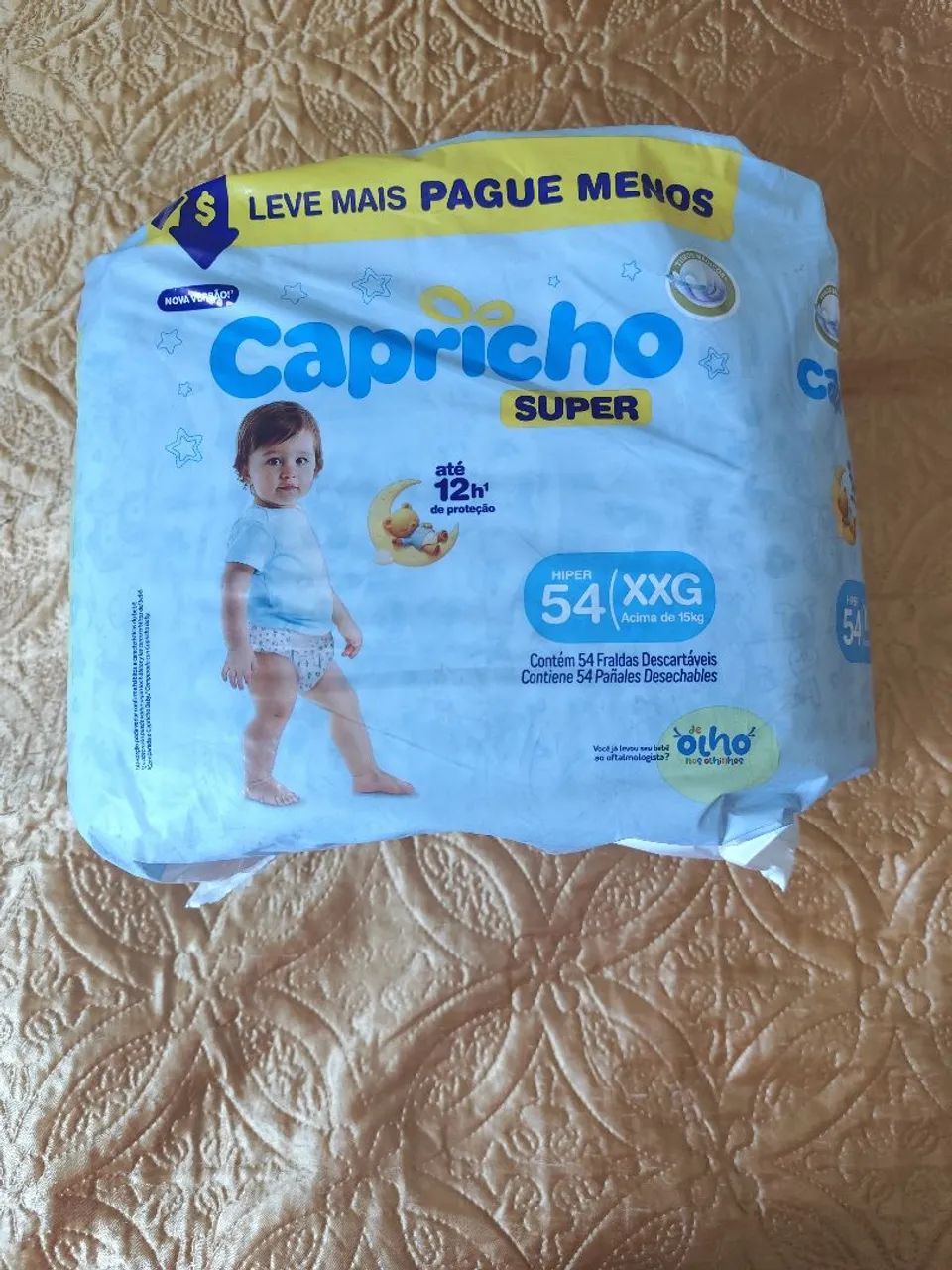 Vendo fraldas  - Foto 2