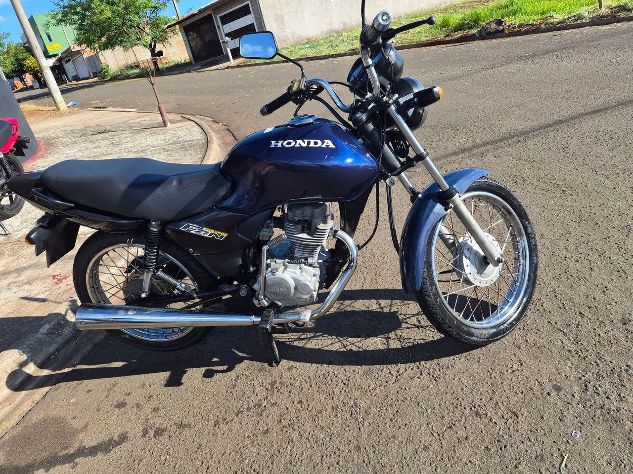 Fan 125 - Foto 2