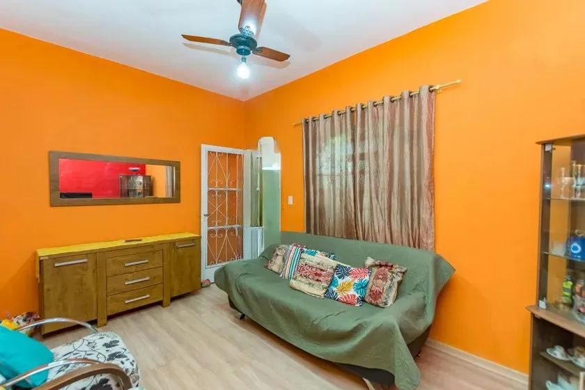 Casa à Venda - Santa Cruz, 5 Quartos, 252 m2 - Foto 4