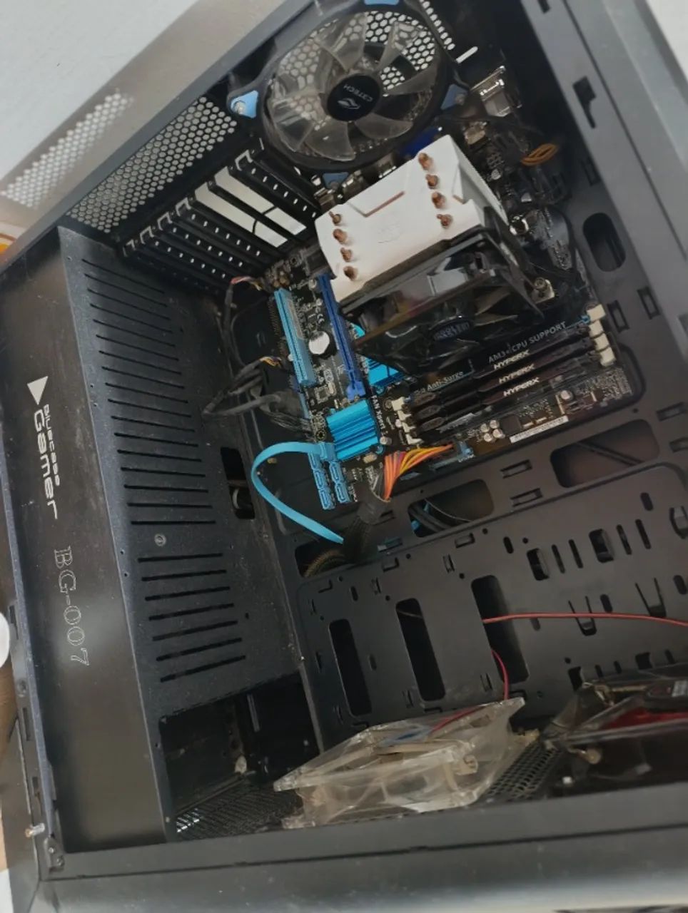 Vendo Pc gamer  - Foto 4