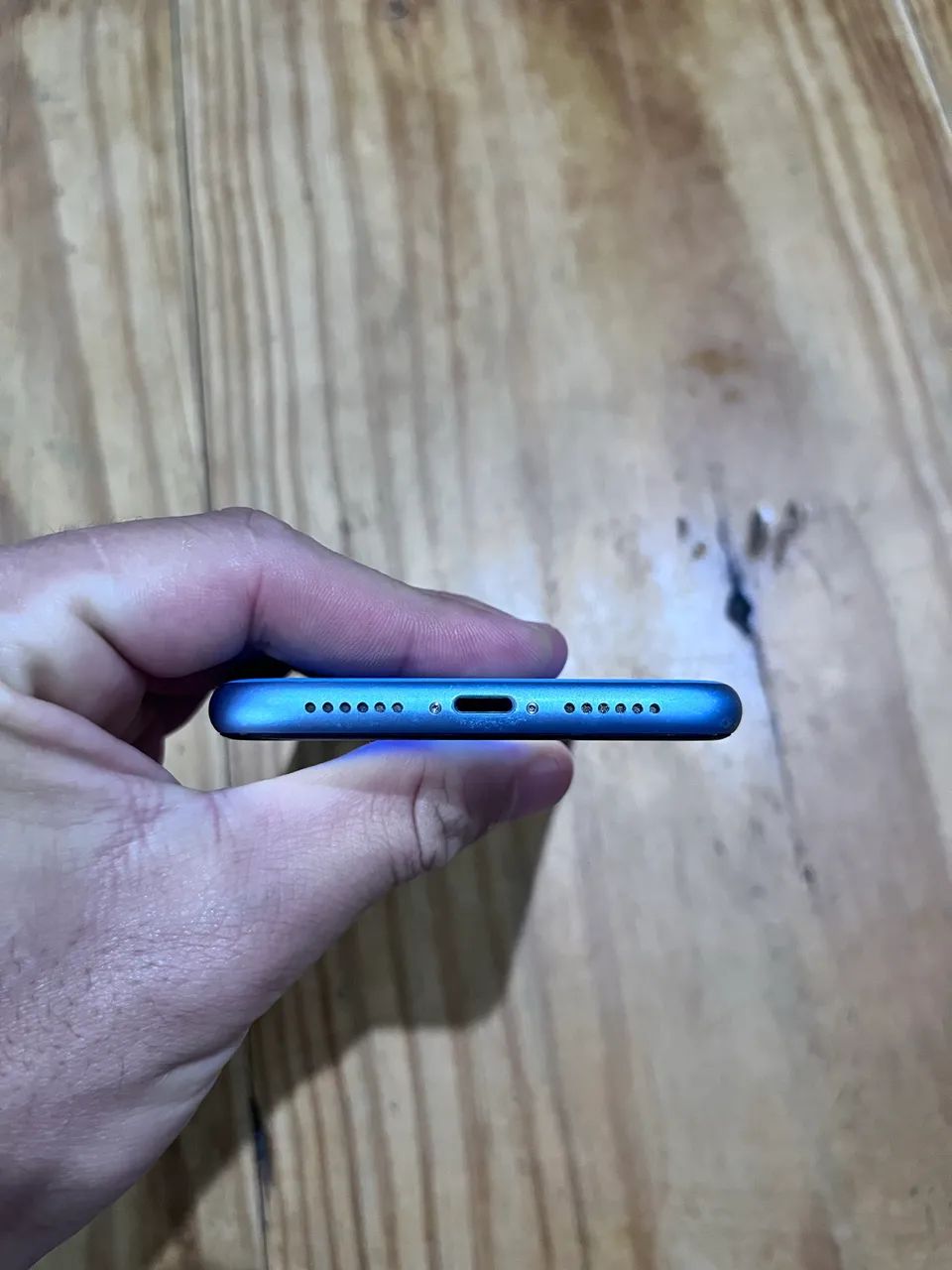 iPhone XR (para retirada de peças) - Foto 4