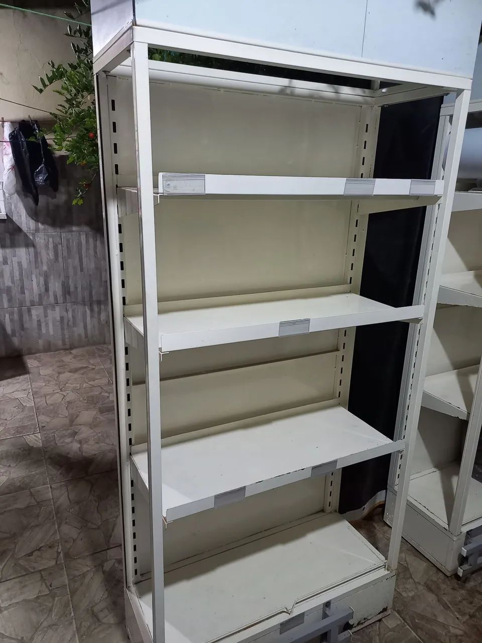 Prateleiras  - Foto 4