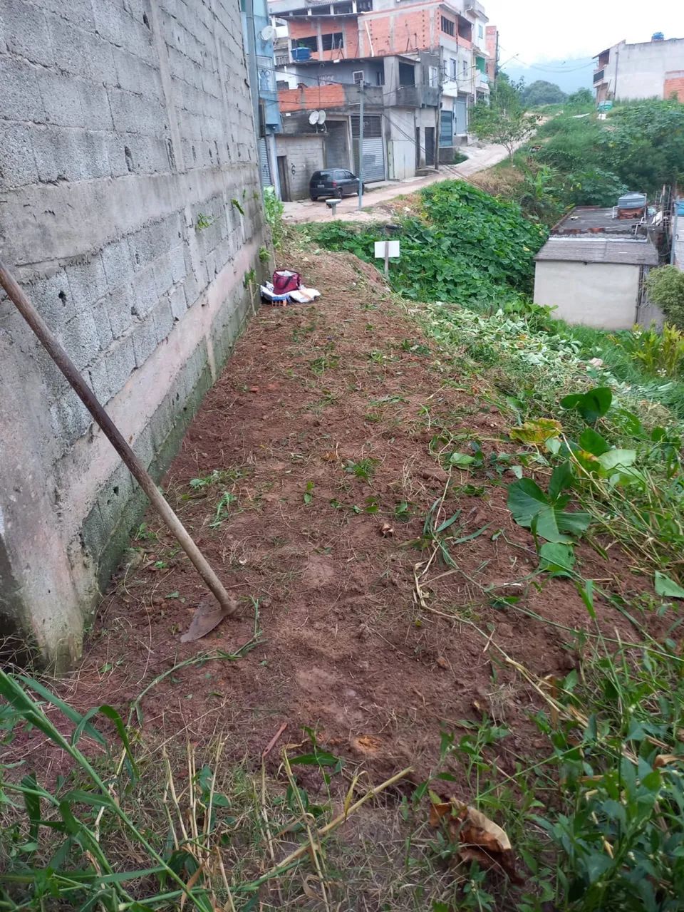 Foto - São Paulo - Recanto Verde do Sol