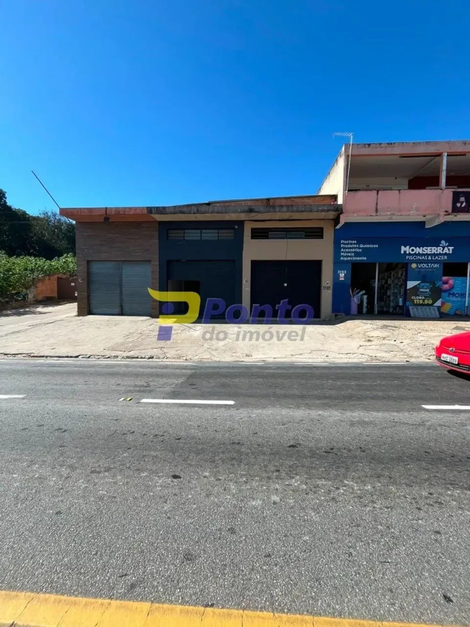 Loja à venda bairro Santos Dumont - Foto 4