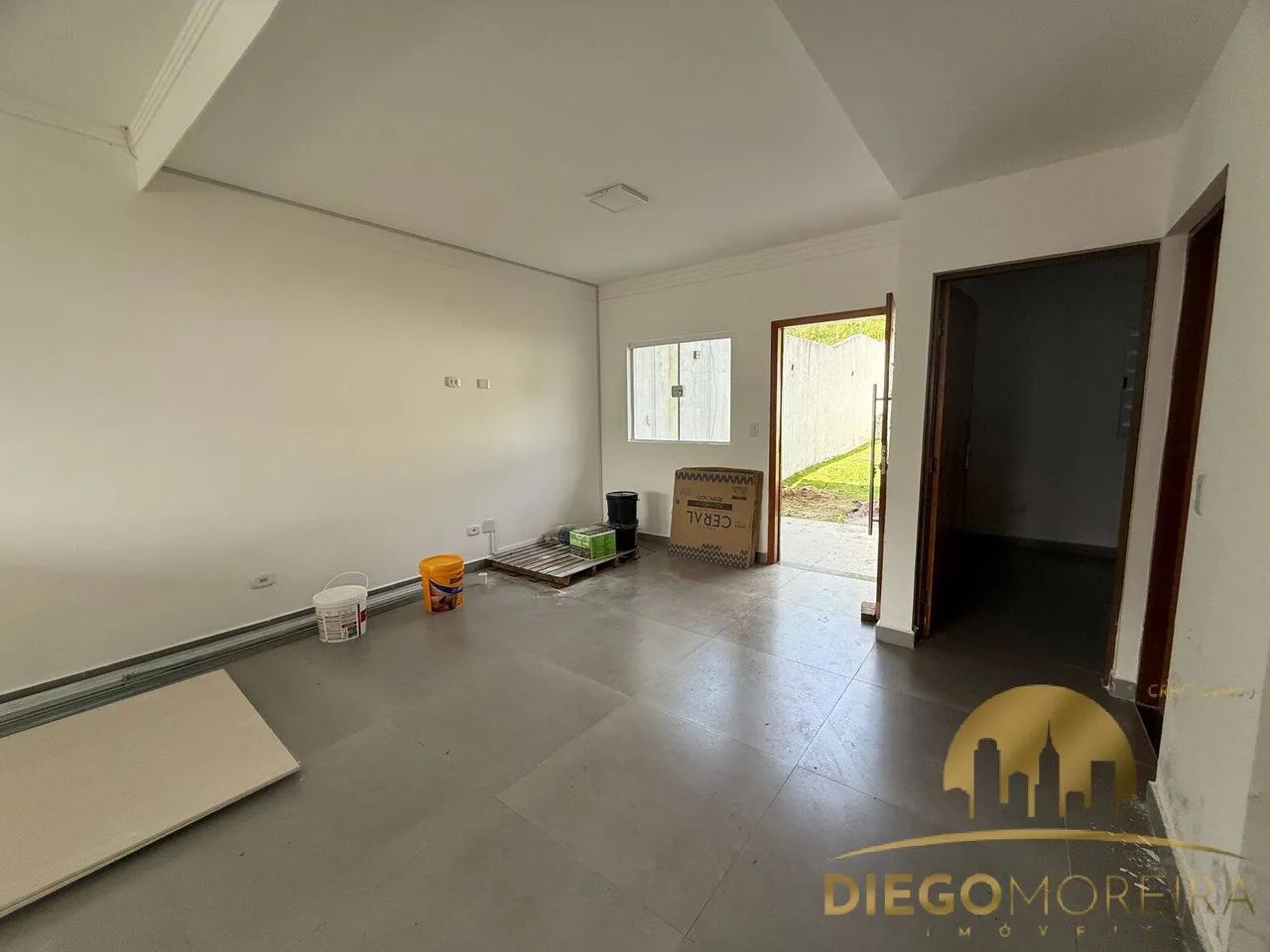 CASA COM PISCINA À VENDA EM TERRA PRETA  ESPAÇO, CONFORTO E RENDA! - Foto 5