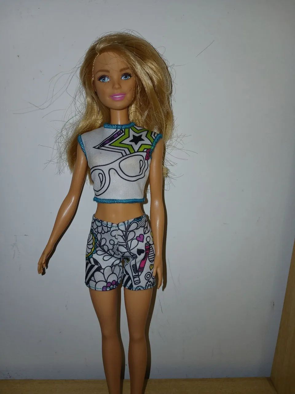 Boneca barbie - Foto 3