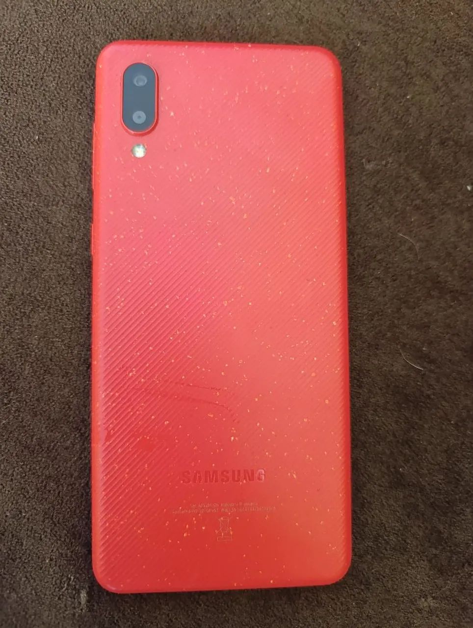 Vende-se celular usado 