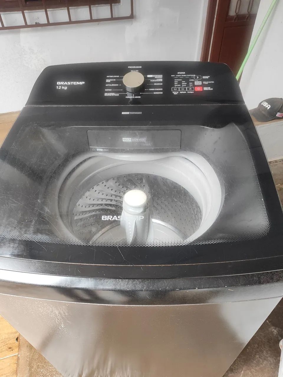 Lavadora Brastemp 12 k !! - Foto 2