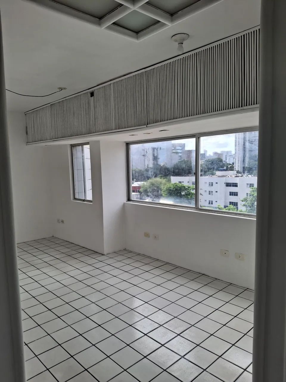  Sala  75m2 na Ilha do Leite - Venda ou Aluguel - Foto 5