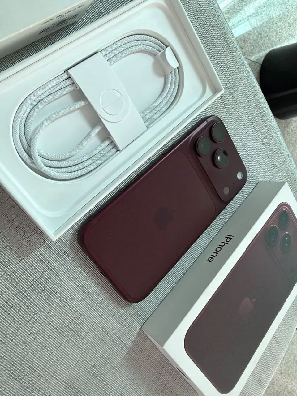 iPhone 18 pro 256  - Foto 3