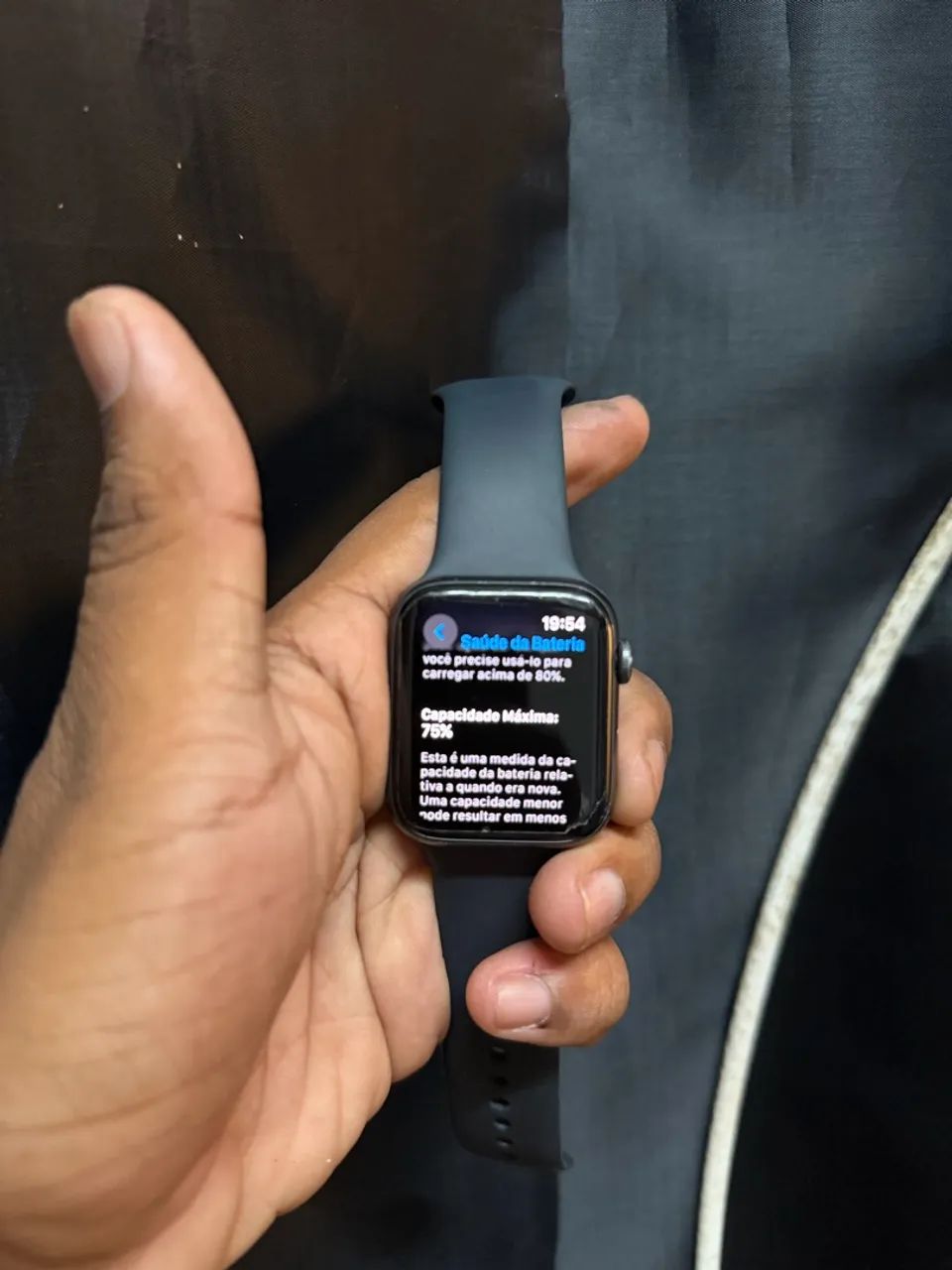 APPLE WATCH SE ORIGINAL