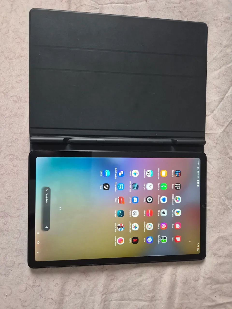 S6 Lite tablet - Foto 3