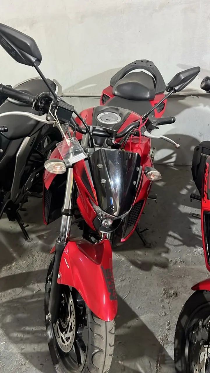 FZ25 2023 nova  - Foto 2