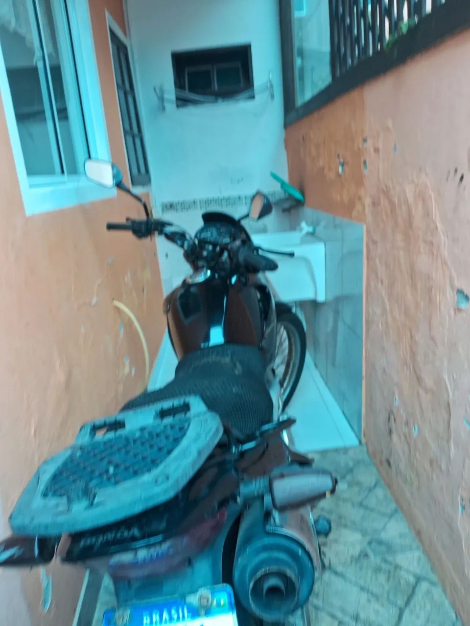 Falcon NX4 400CC - Foto 2