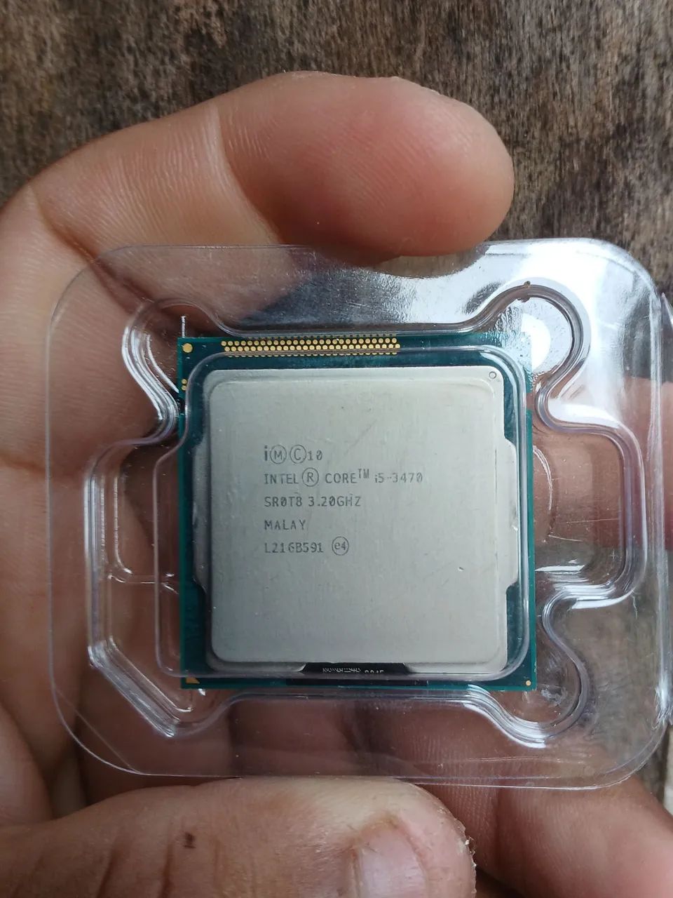 i5 3470