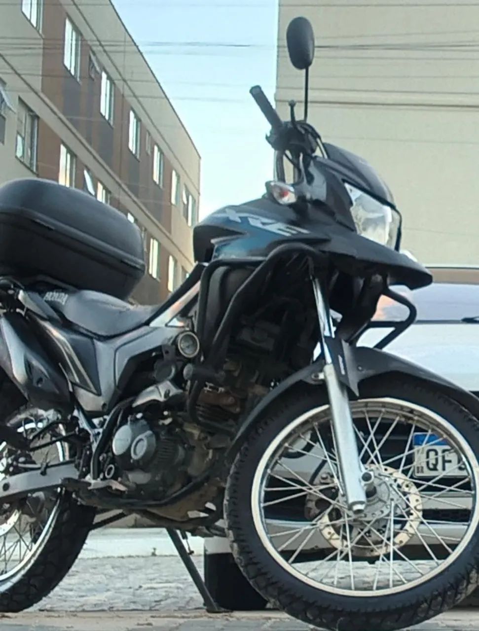 Moto XRE 190 - Foto 3