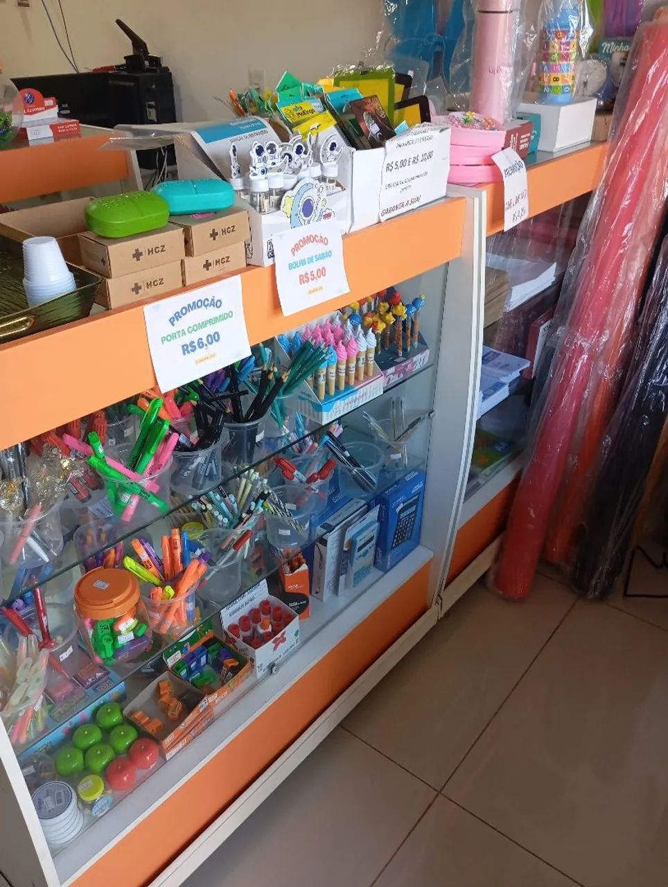 Vende se uma gráfica funciona  - Foto 5