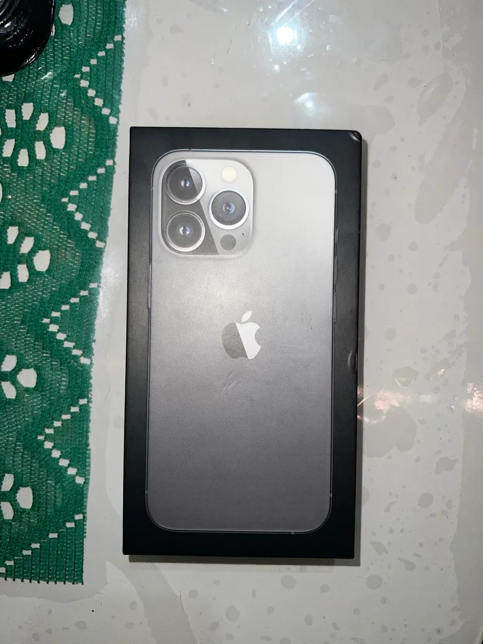 Iphone 13 pro 256gb