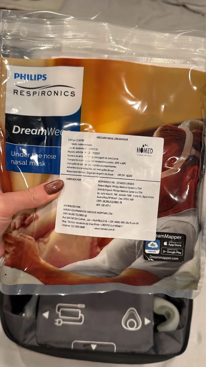 CPAP - Foto 5