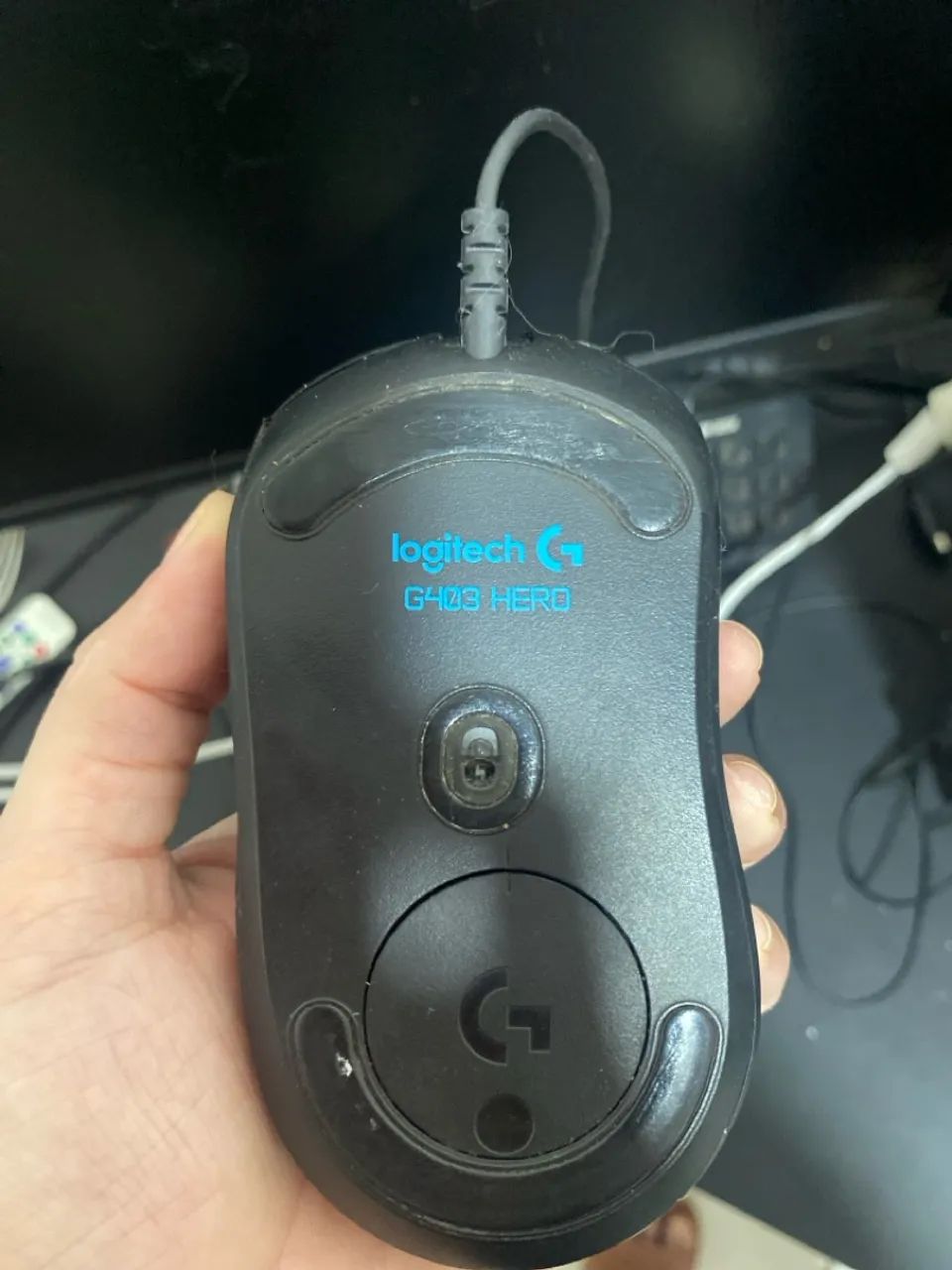 Mouse  - Foto 2