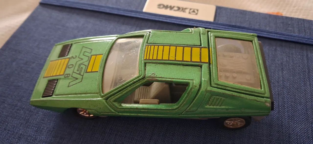 Carrinho Sunnyside SS-918 VERDE - Foto 4