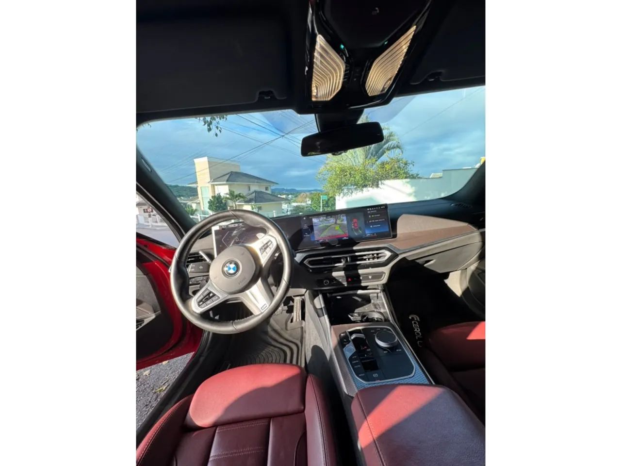 BMW 320I 320i 2024 - Foto 5
