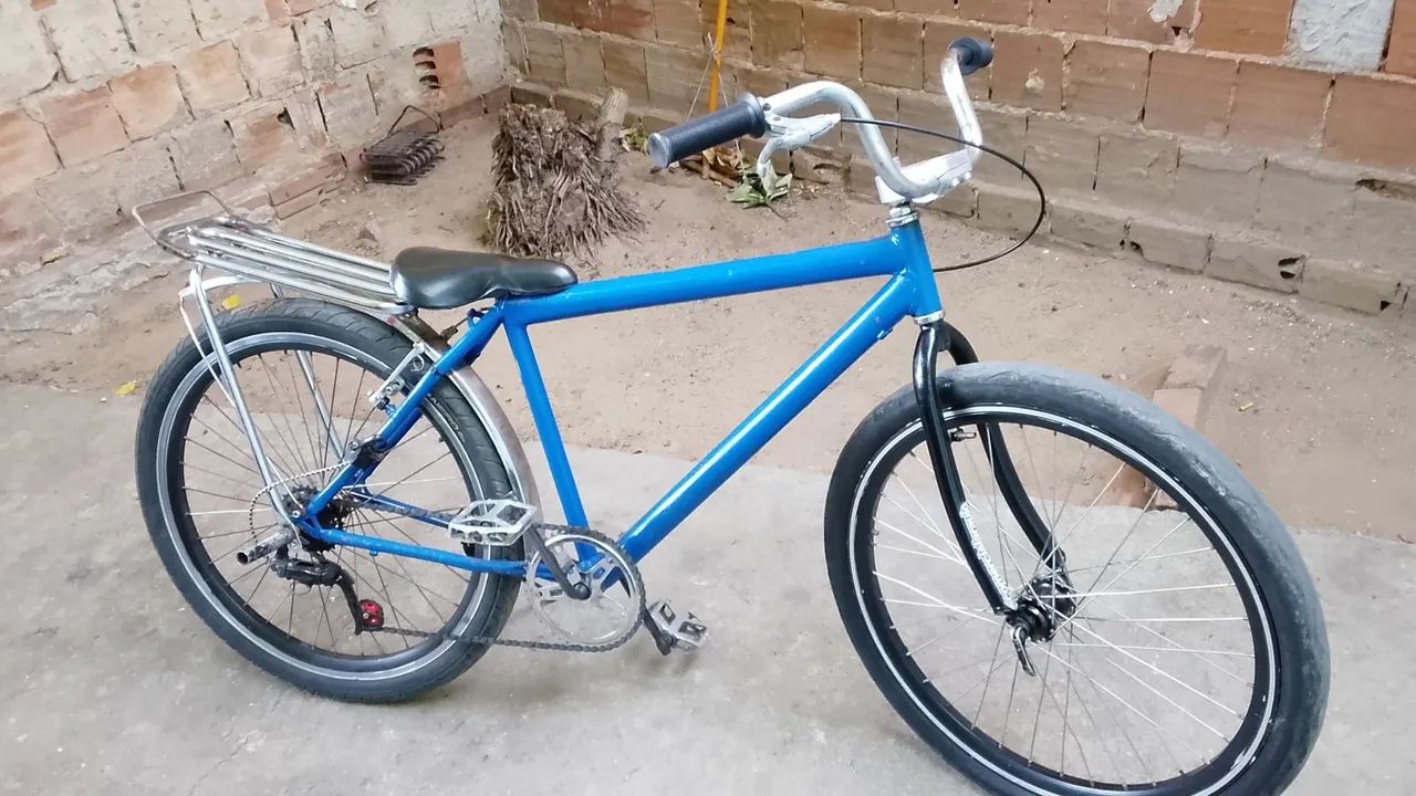 Bike top pra do meu uso ?