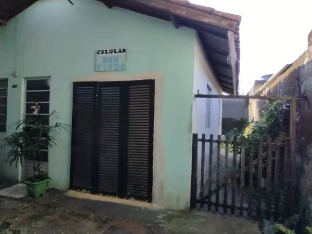 Foto - São Vicente - Samarita